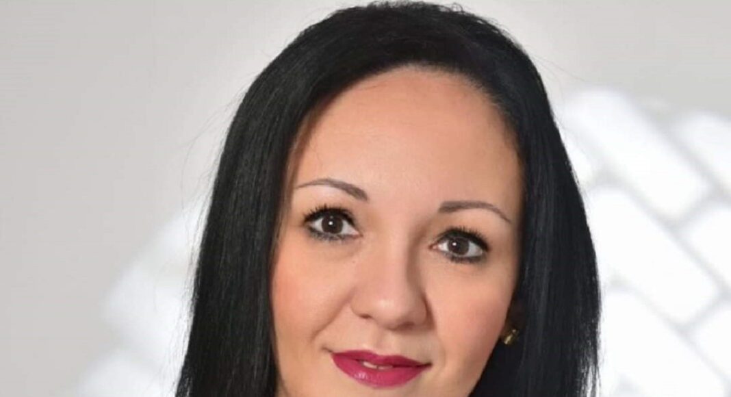 cristina safta