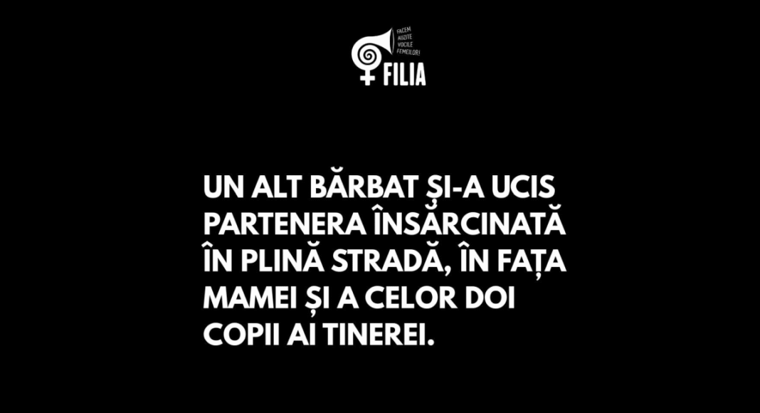 protest filia crima prahova