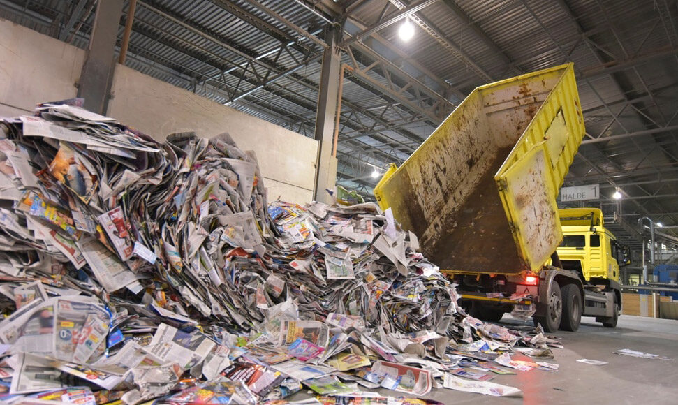 reciclare