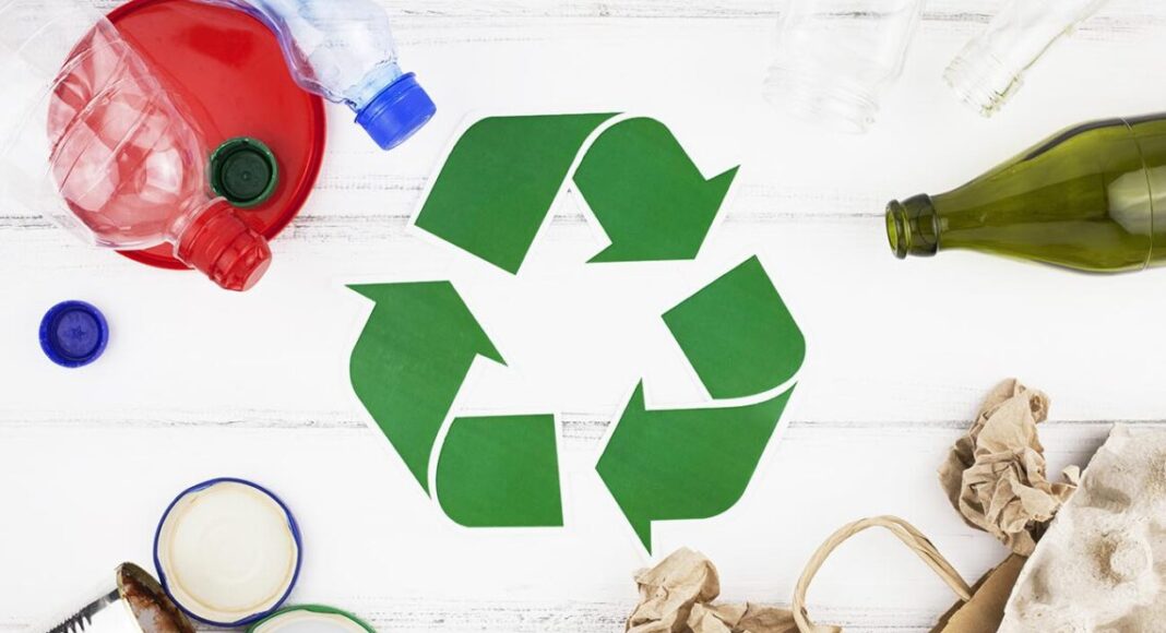 reciclare