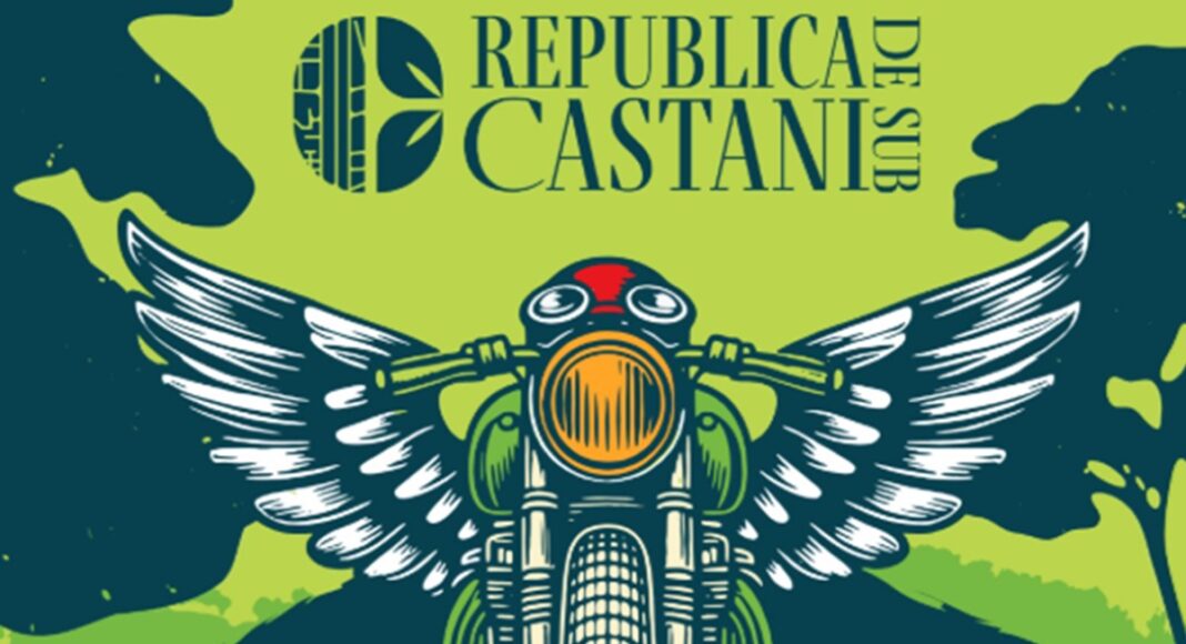 republica castani
