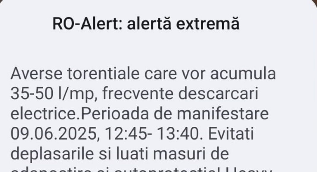 Ro Alert