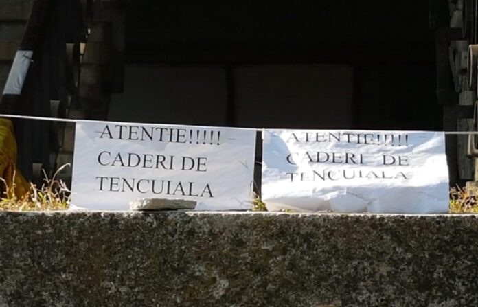 tencuiala bloc