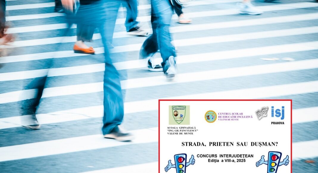 traversare strada