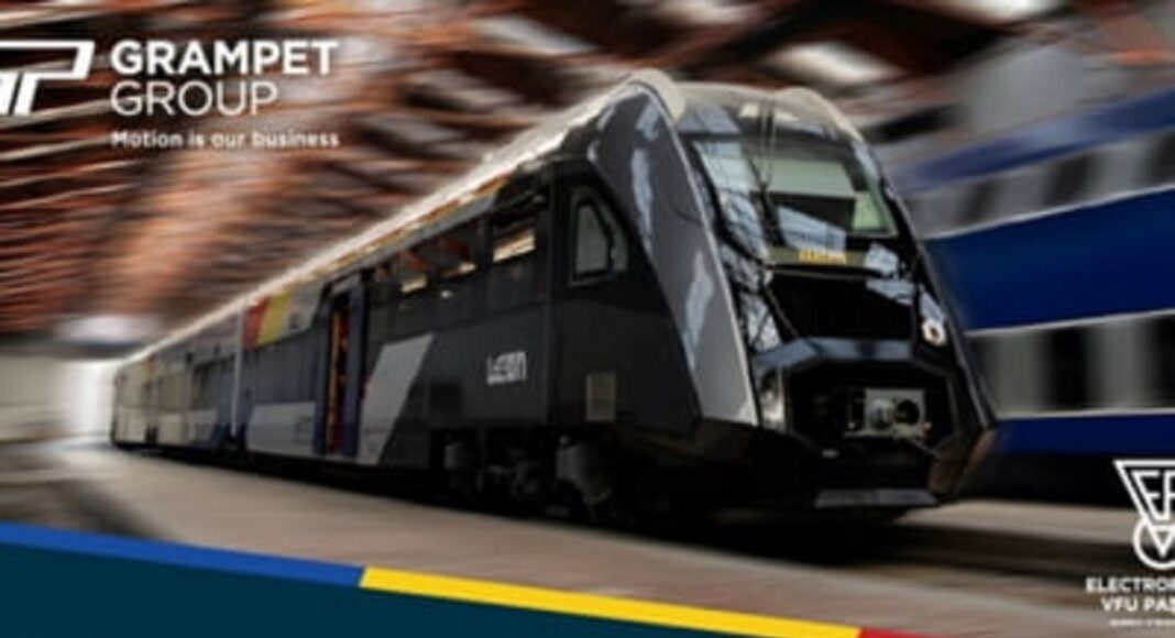tren