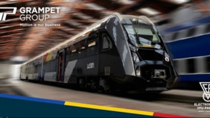 tren