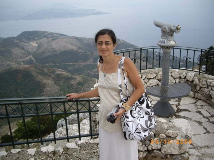 veronica-raduna arhitect sef ploiesti