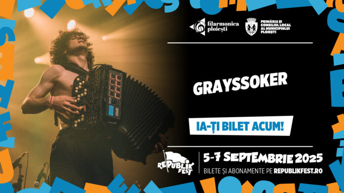 Republik Fest-Grayssoker