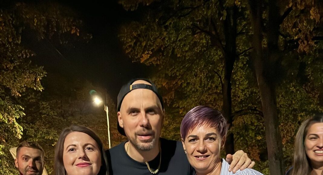 Momente de suflet la Republik Fest
