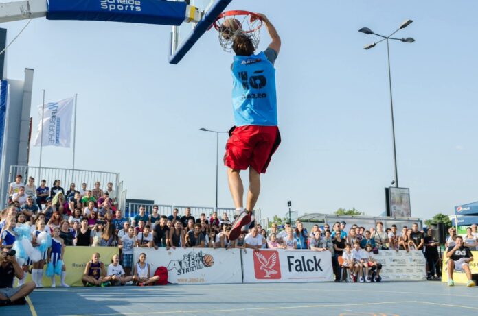 Baschet 3x3