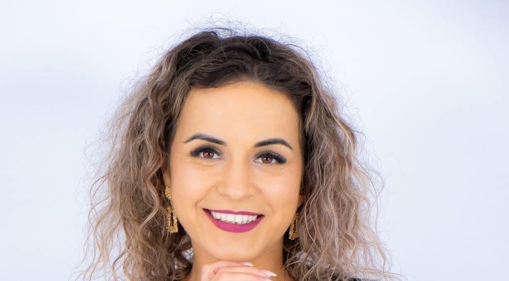 Marilena Macovei