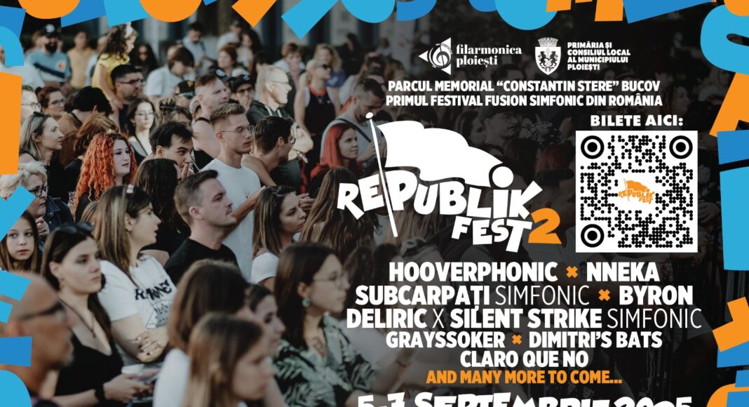 Republik Fest line up