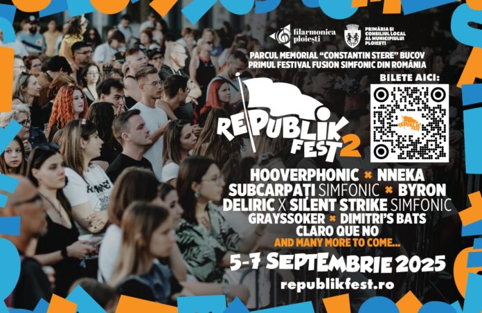Republik Fest line up