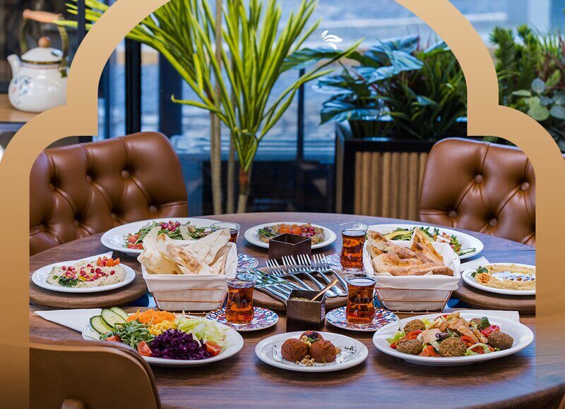 Turkish Doner Grill