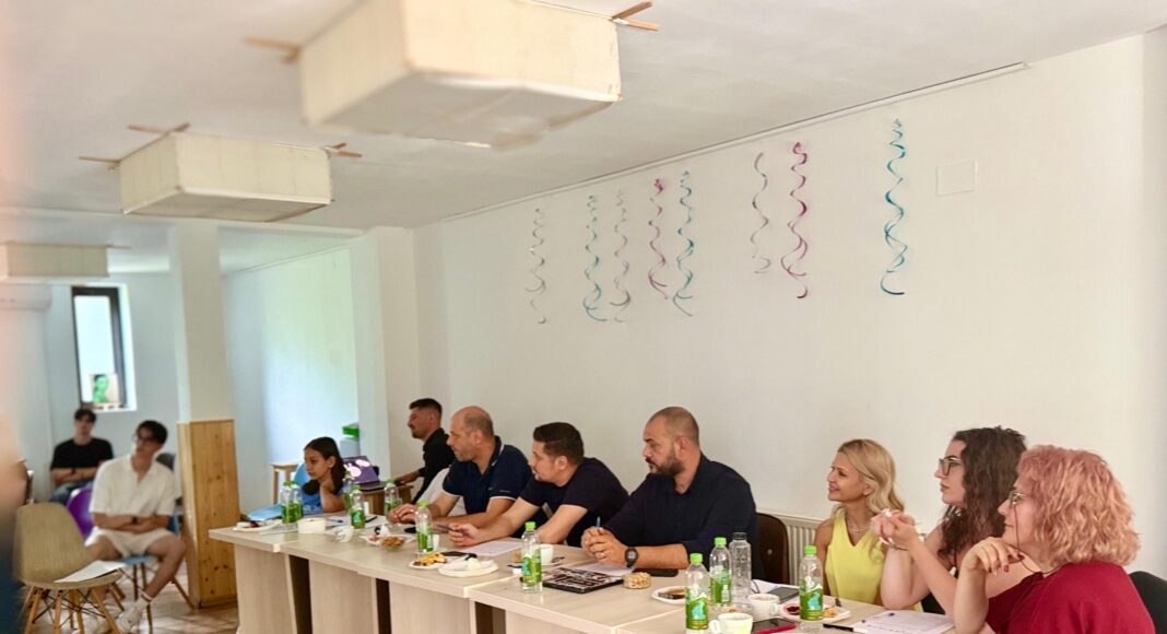 proiectul ElePrenor