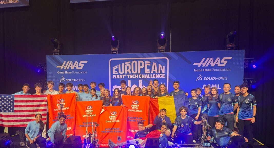 BraveBots