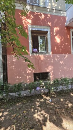 bloc strada eminescu