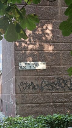bloc strada eminescu