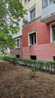 bloc strada eminescu