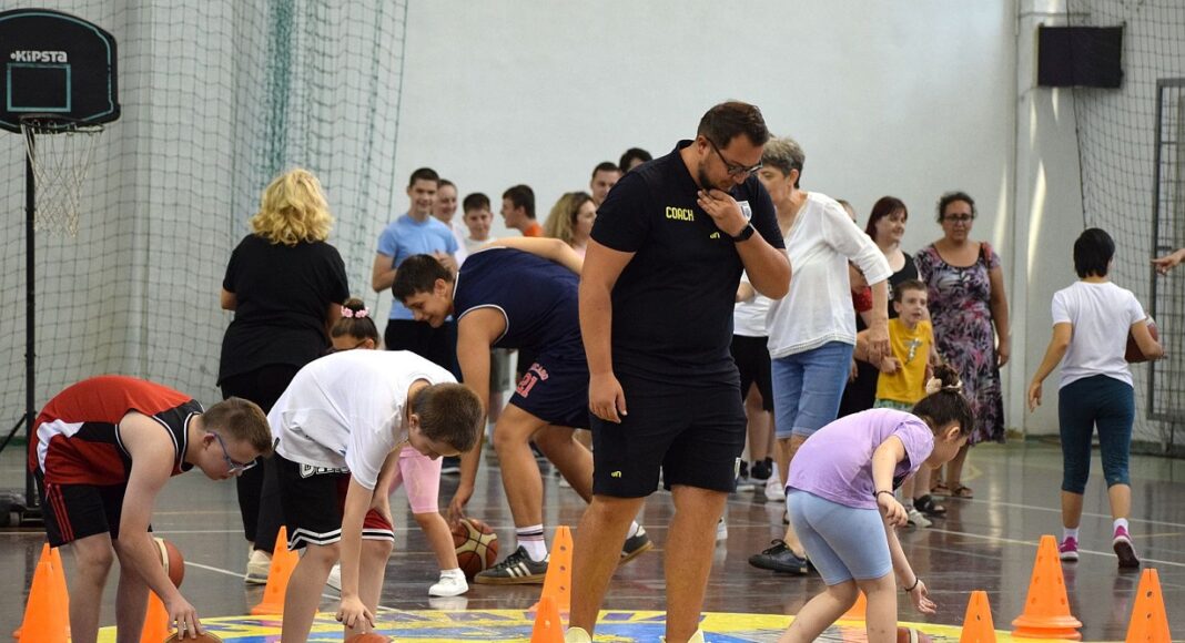 sport dizabilitati csm ploiesti