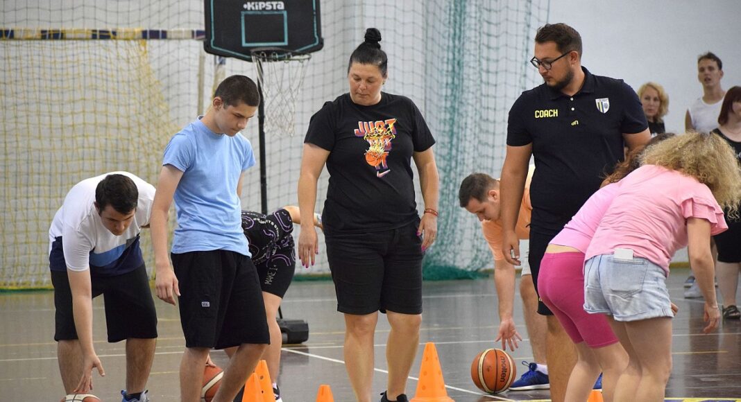 sport dizabilitati csm ploiesti