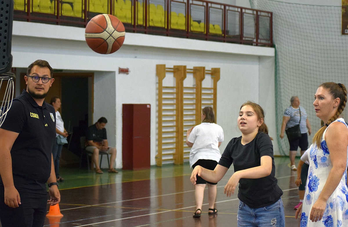sport dizabilitati csm ploiesti