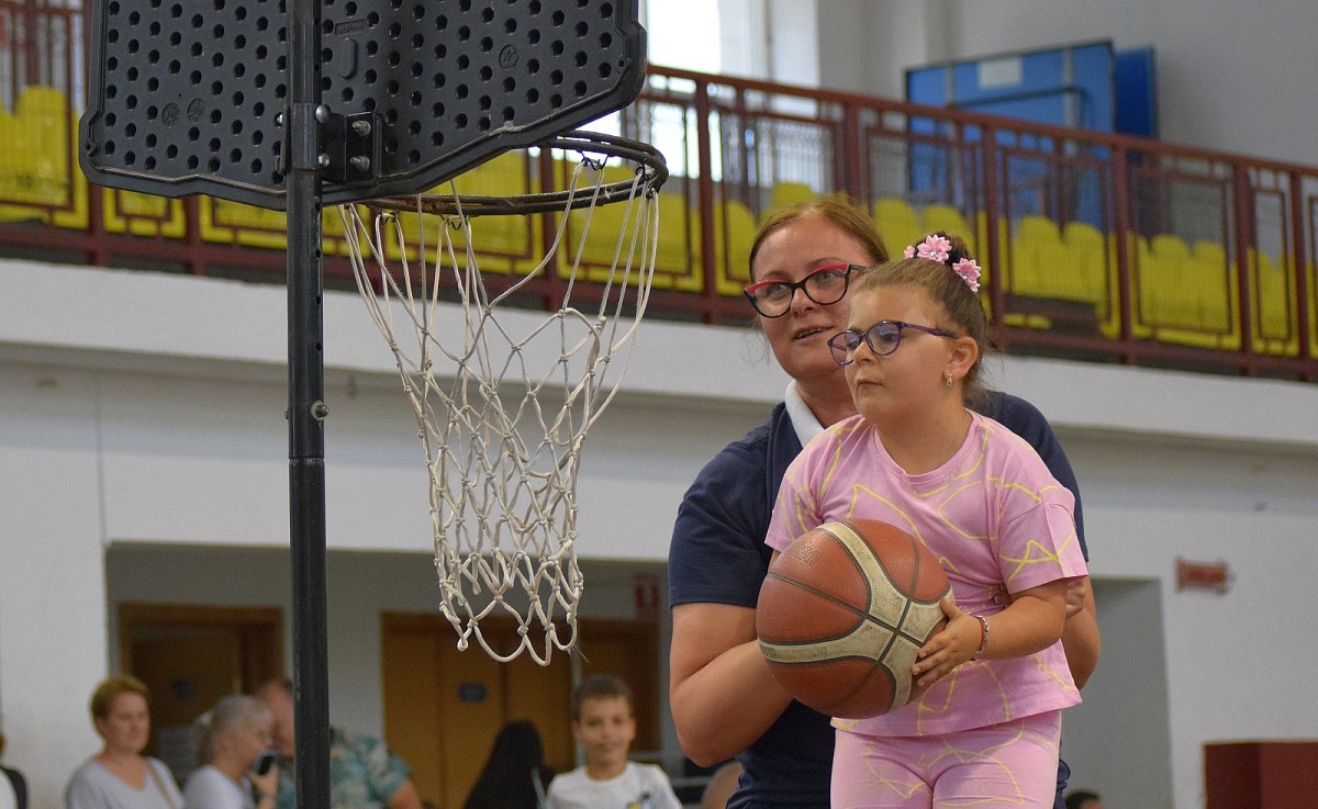 sport dizabilitati csm ploiesti