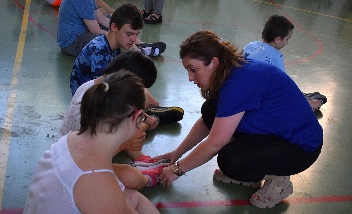 dans dizabilitati csm ploiesti