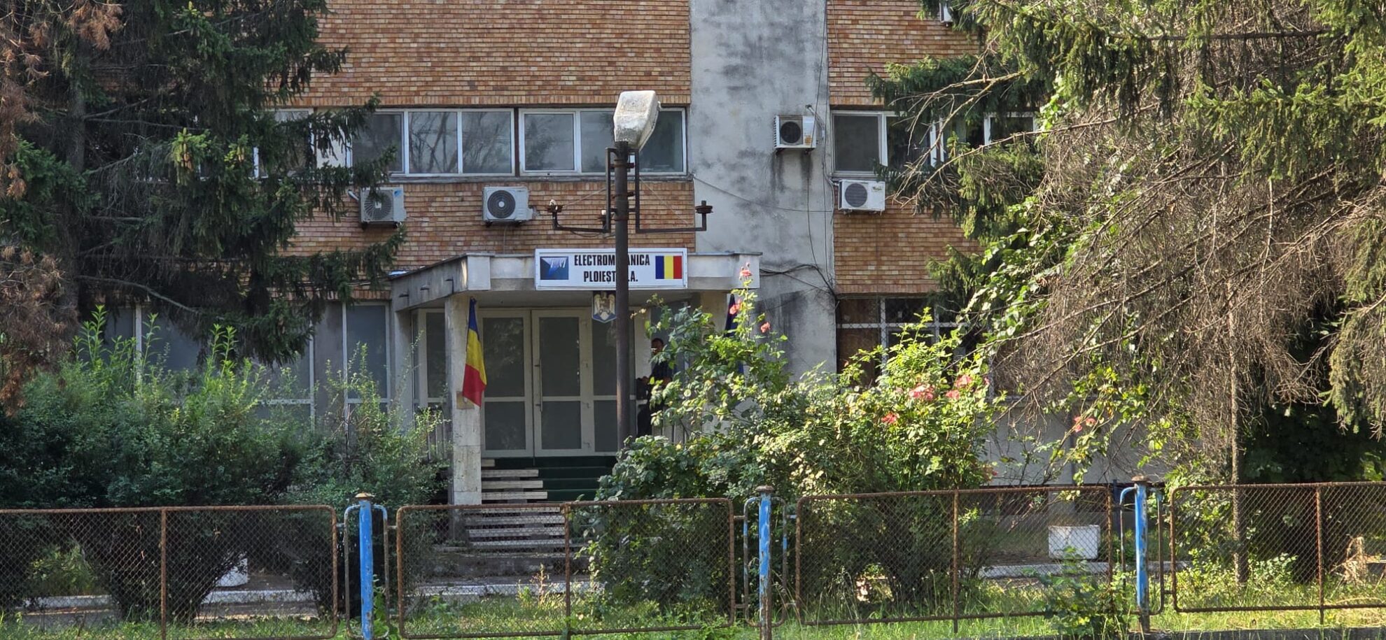 Electromecanica ploiesti