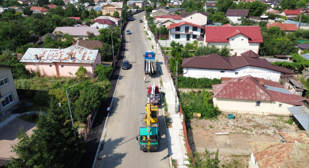 modernizare strazi blejoi