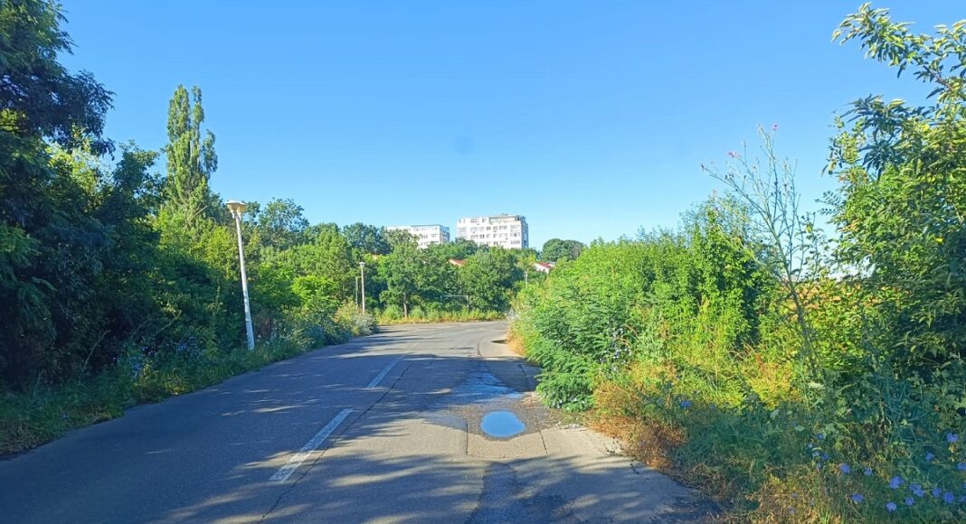 strada alba iulia ploiesti