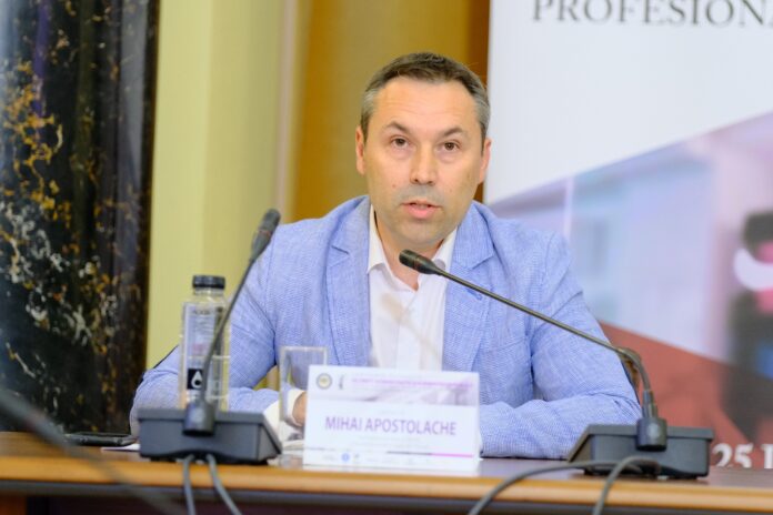 mihai apostolache