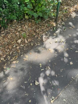 pista biciclete bariera bucuresti