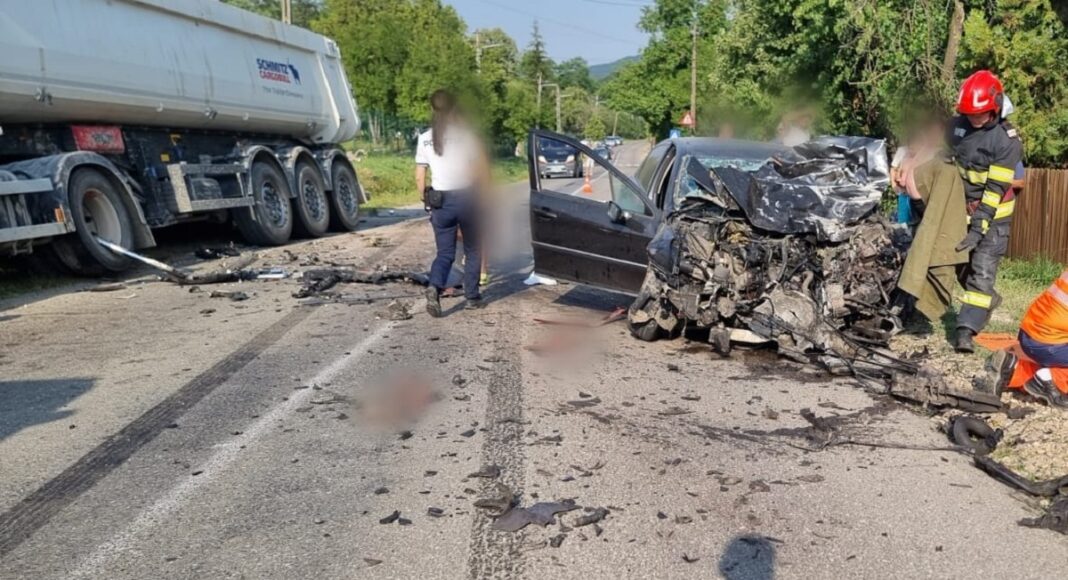 accident