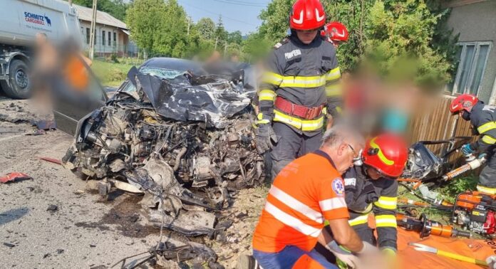 accident