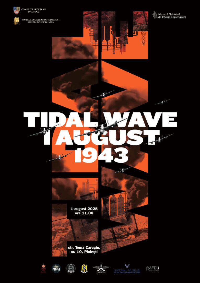 afis expo Tidal Wave 2025