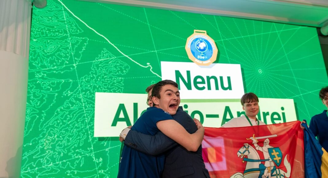 alessio nenu