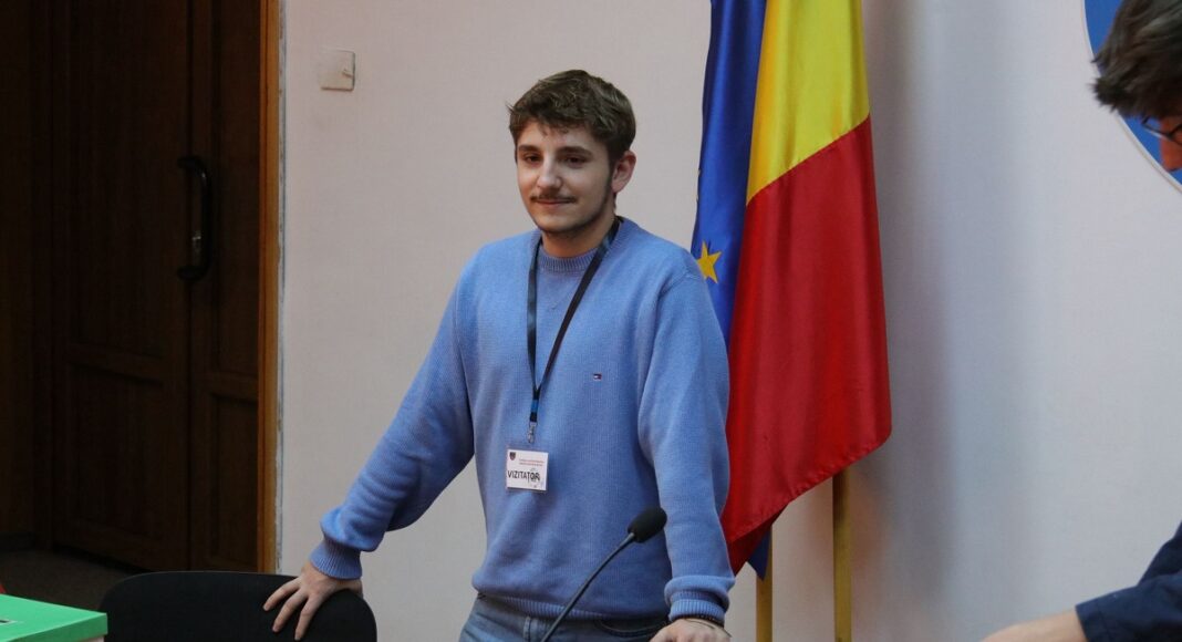 Alex Popa