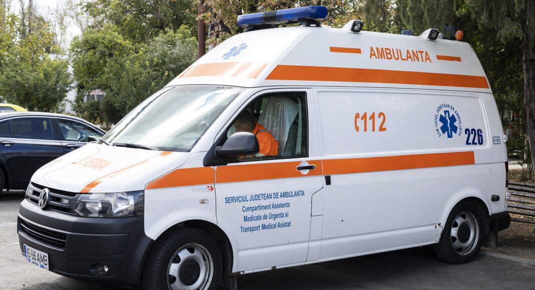 ambulanta