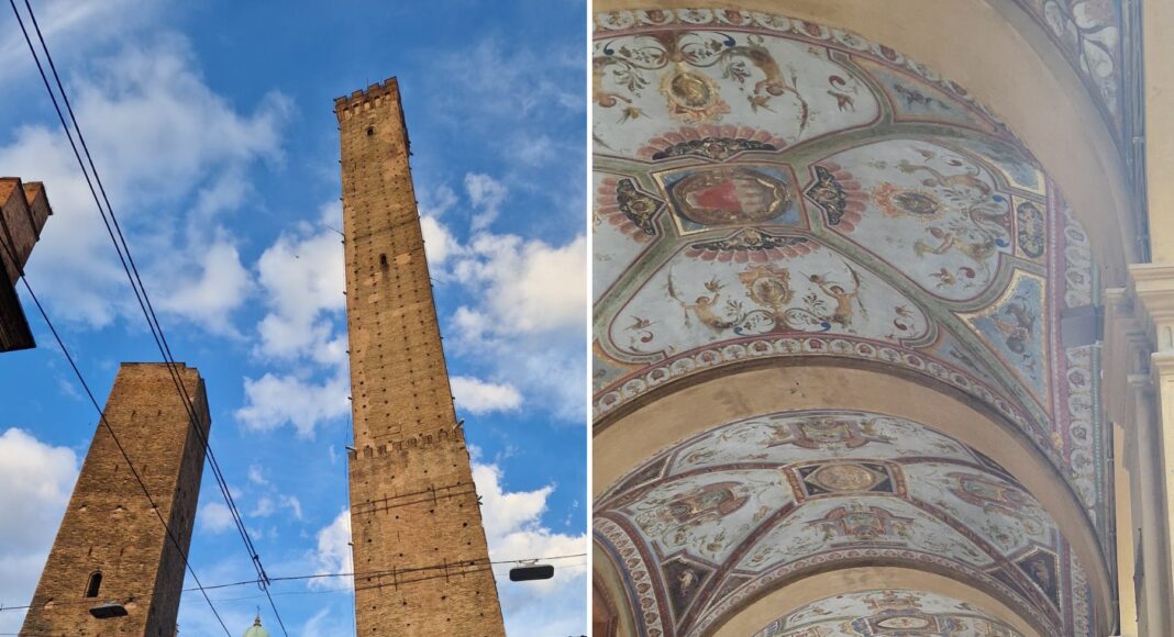 bologna