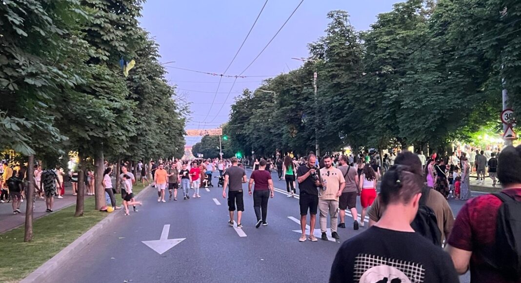 bulevard ploiesti