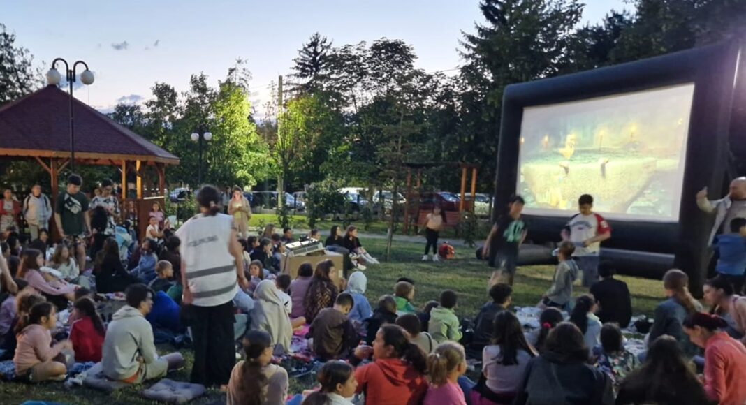 cinema Urlați