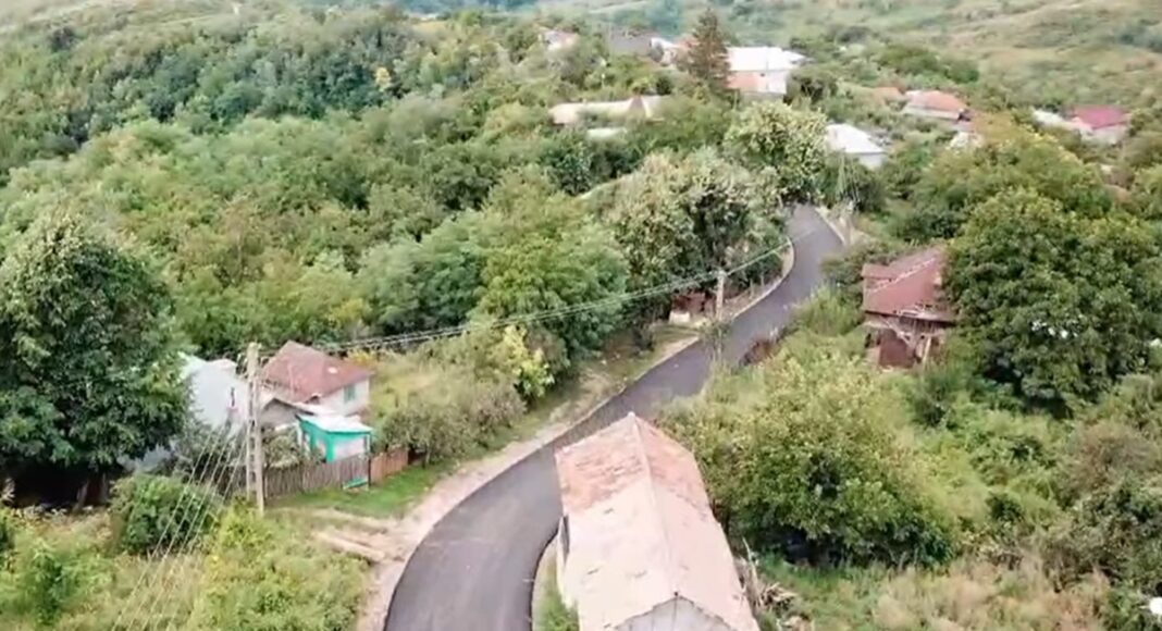 comuna Tătaru