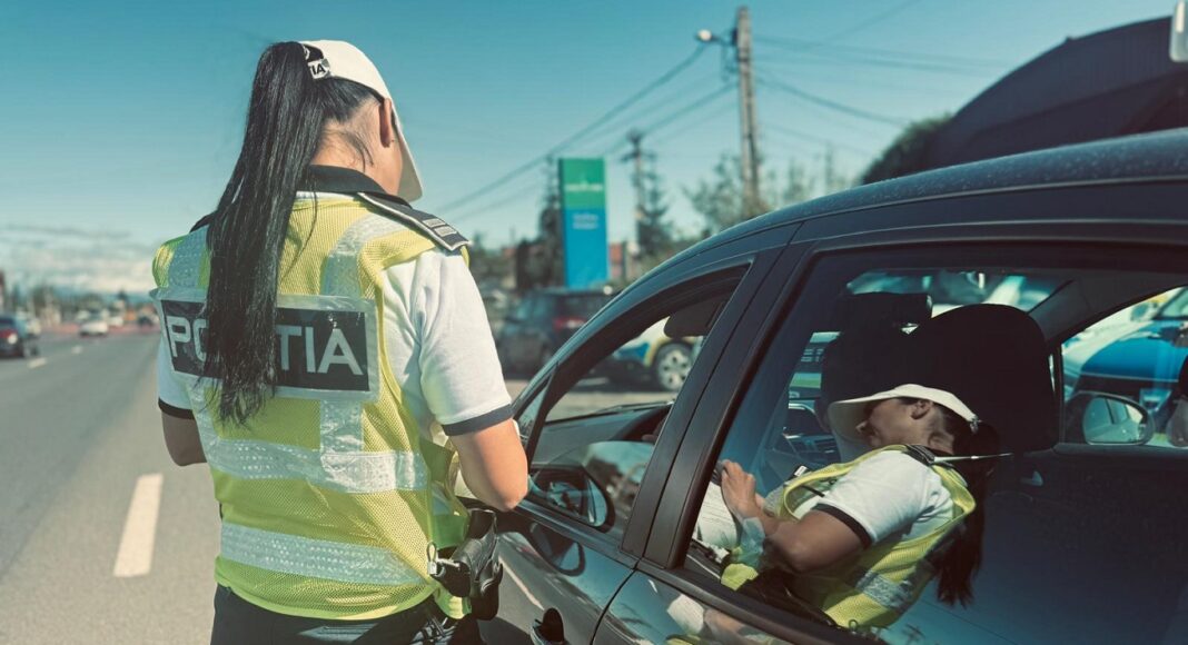 control politie