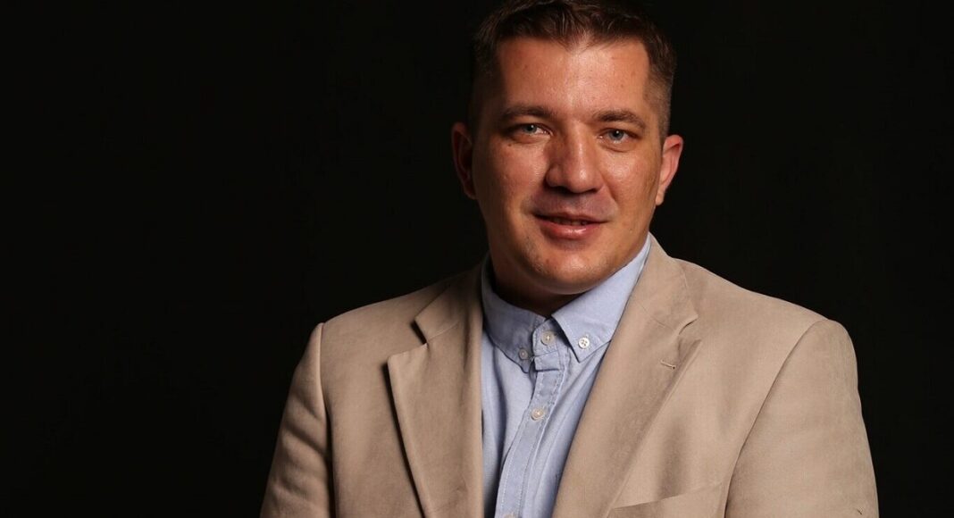 mihai copaceanu