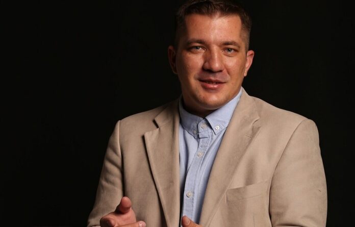 mihai copaceanu