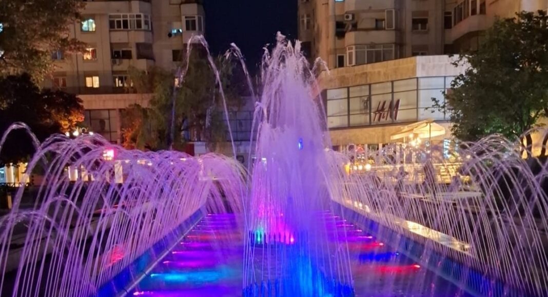 fantani Ploiesti