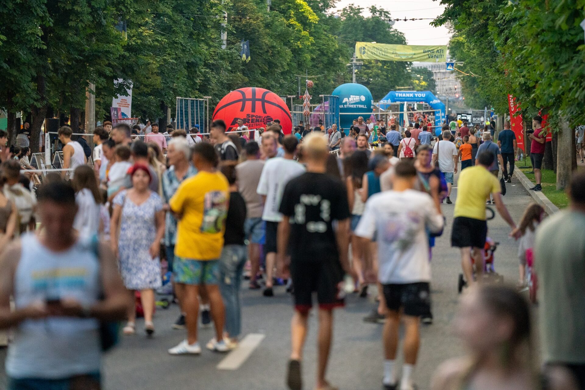 republica de sub castani ploiesti
