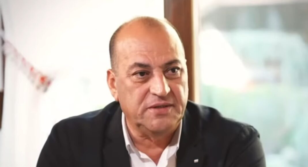 Gheorghe Girbea
