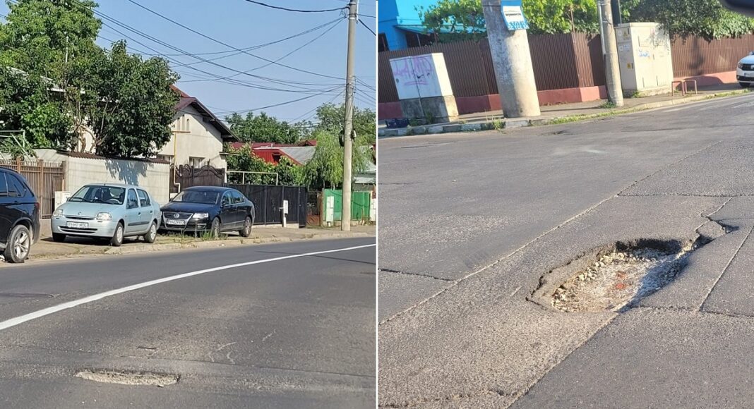 gropi ploiesti